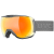 rhino matt/mirror orange