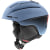 stone blue-black matt