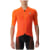 Orange/Black