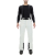 Blanc/Black