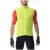 Soft Yellow Fluo/Black