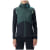 Deep Forest/Black/Pale Lime
