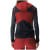 Sofisticated Red/Black/Rose