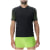 Black/Lime