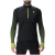Black/Lime