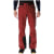 Sofisticated Red/Black
