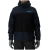 Deep Blue/Black