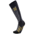 Anthracite Melange/Yellow