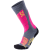 Medium Grey Melange/Pink