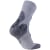 Light Grey Melange/Anthracite
