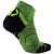 Yellow Fluo Melange/Black