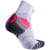 White/Coral Fluo