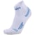 White/Turquoise