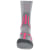 Light Grey/Pink