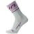 White/Lilac