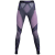 Anthracite Melange/Raspberry/Purple