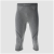 Dark Grey Melange/Blue