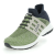 Green Melange/Anthracite