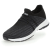 Grey/Black