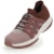 Light Grey/Bordeaux