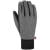black / grey alpine melange
