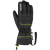 black / safety yellow