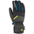 dark granite / safety yellow