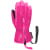 fuchsia purple / knockout pink