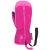 fuchsia purple / knockout pink