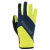 fluo yellow/dress blue