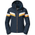 navy blazer
