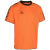 orange schwarz