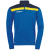 azurblau/marine/limonenge
