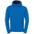 azurblau