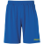 azurblau/limonengelb