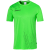 fluo grün/schwarz