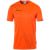 fluo orange/schwarz