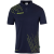 marine/fluo gelb