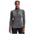 Black / Black / Metallic Silver