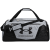 Black / Black / Metallic Silver