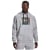 Mod Gray Light Heather 011