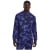 Sonar Blue / Deep Periwinkle