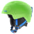 green-blue mat