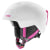 white-pink mat