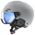 rhino matt mirror blue