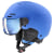 blue matt mirror blue
