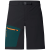 black/green