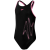 BLACK/TAFFY PINK