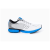 White/Black/Electric Blue