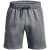 Pitch Gray Medium Heather